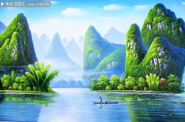 高质量绿色智能
